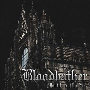 Justified Murder (EP)