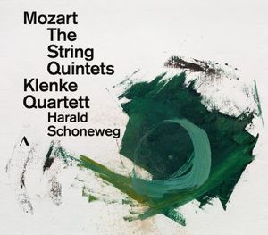 String Quintet no. 1 in B-flat major, K. 174: III. Menuetto