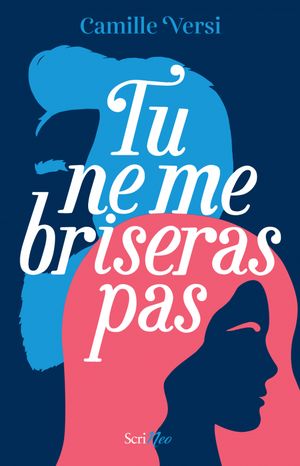 Tu ne me briseras pas