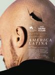 Affiche America Latina