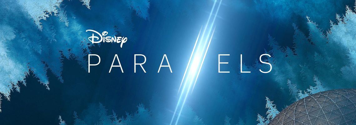 Cover Parallèles