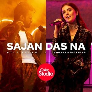 Sajan Das Na (Single)