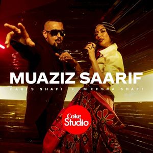 Muaziz Saarif (Single)