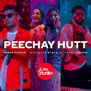 Peechay Hutt (Single)