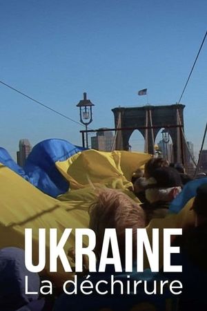 Ukraine, la déchirure