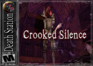 Crooked Silence