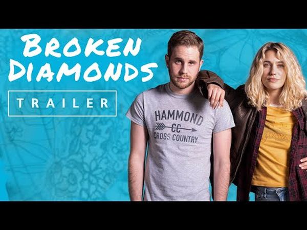 Broken Diamonds