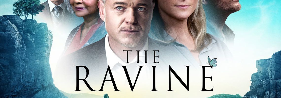 Cover The Ravine