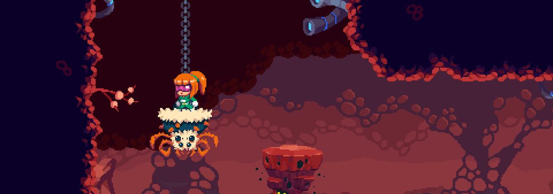 Cover Lume & The Shifting Void