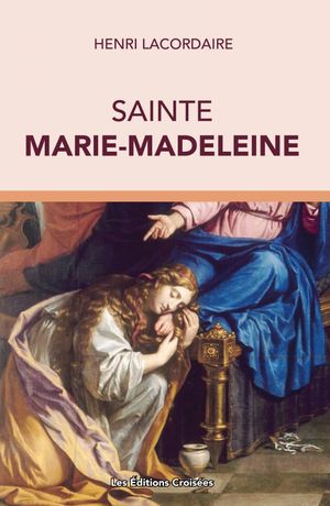 Sainte Marie-Madeleine