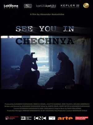 Retour en Tchétchénie