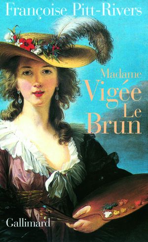 Madame Vigée Le Brun