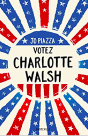 Votez Charlotte Walsh