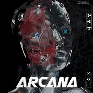 ARCANA (EP)