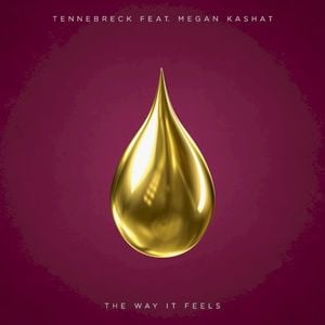 The Way It Feels (Single)