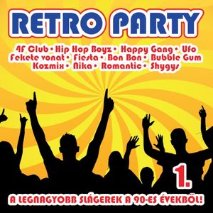 Retro Party 1.