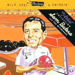 Ultra-Lounge, Wild, Cool & Swingin', The Artist Collection, Volume 6