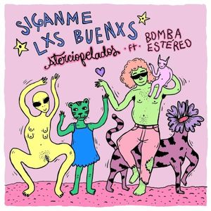 Síganme los buenos (Single)