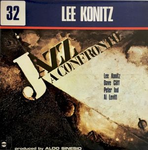 Jazz a confronto 32