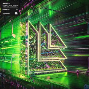 Desolation (EP)