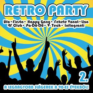 Retro Party 2.