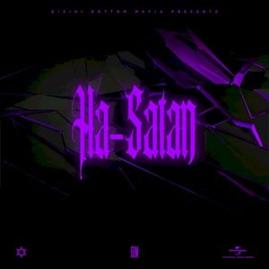 Ha-Satan (Single)