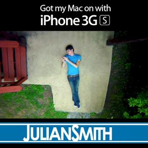 Got My Mac On With iPhone 3GS (Single)