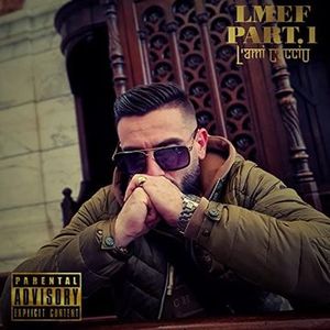 LMEF, Part. 1 (EP)