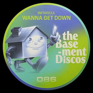 Wanna Get Down (EP)