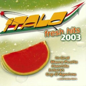 Italo Fresh Hits 2003