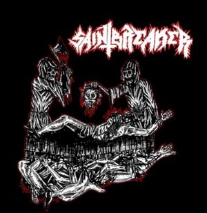 Saint Breaker (EP)