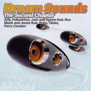Dream Sounds: The Second Chapter