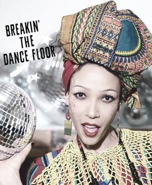 Breakin' the Dance Floor (Single)