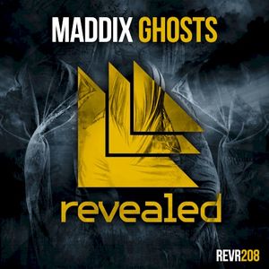 Ghosts (Single)