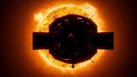 Le Soleil, notre étoile