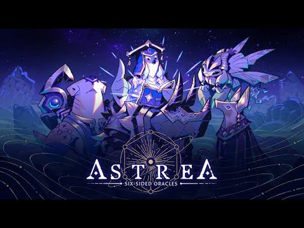 Astrea