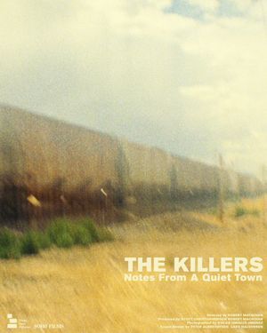 The Killers - Notes from a Quiet Town