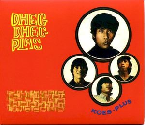 Dheg Dheg Plas & Volume Two