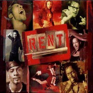 Rent (OST)