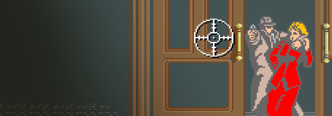 Cover Empire City: 1931