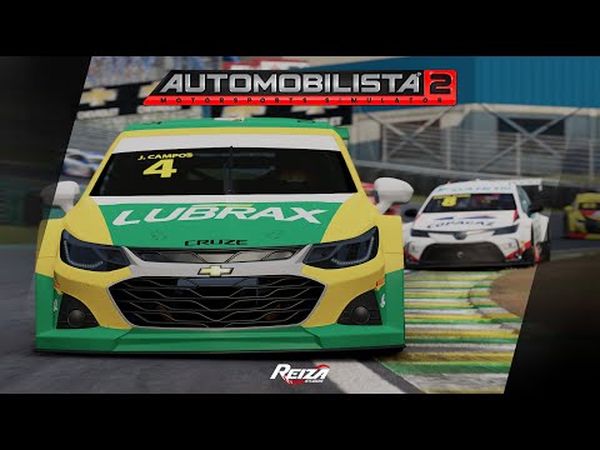 Automobilista 2