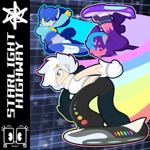Starlight Highway (Single)