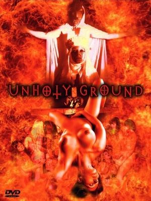 Unholy Ground