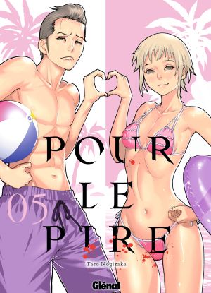 Pour le pire, tome 5