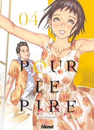 Pour le pire, tome 4