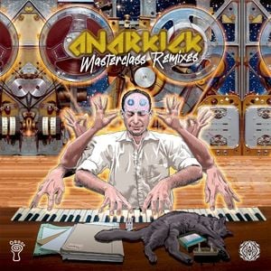 Masterclass Remixes (EP)