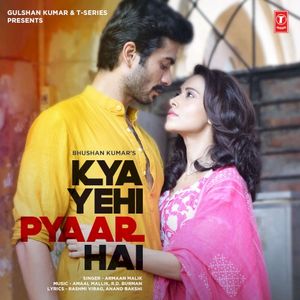 Kya Yehi Pyaar Hai (Single)