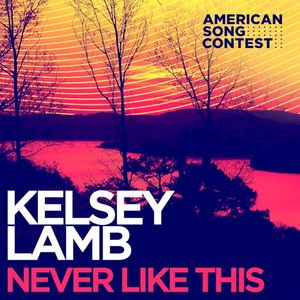 Never Like This (Single)