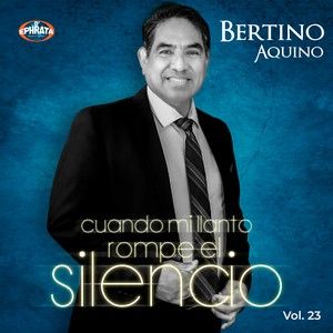 Cuando mi llanto rompe el silencio (Single)