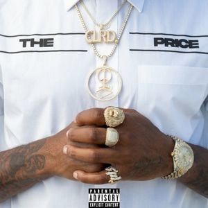 THE PRICE EP (EP)